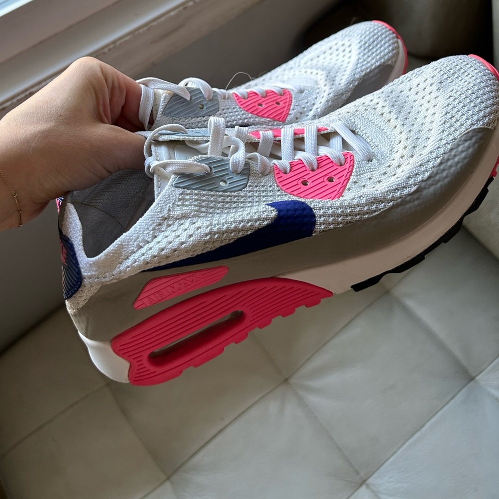 Nike air max ultra